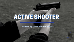 Active Shooter