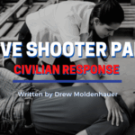 Active Shooter Part 3: Citizen Response