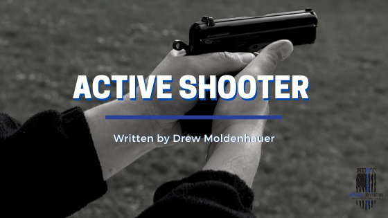 Active Shooter