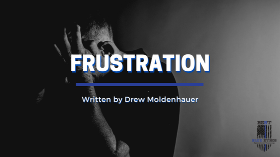 Frustration
